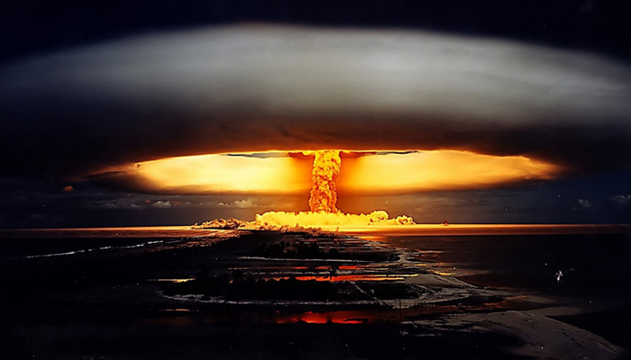 1月7日 06:15 安理会强烈谴责朝鲜核试验