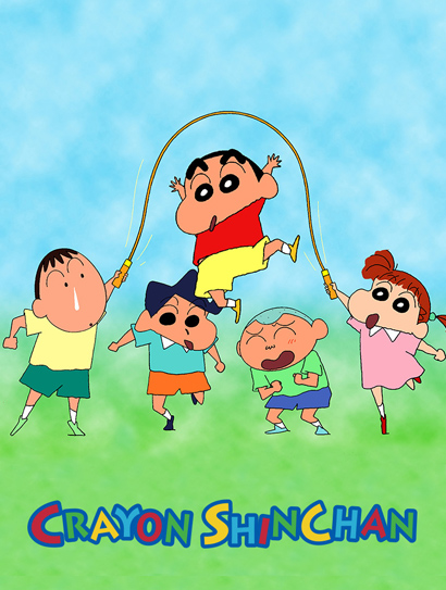 蜡笔小新第二季